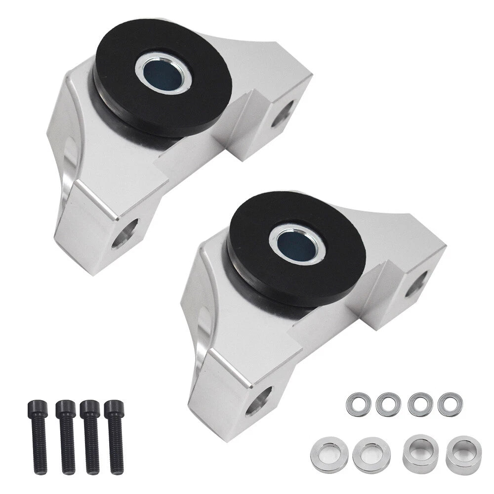 Torque Mount Kit for Honda Civic EG EK (1992–2001)