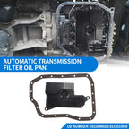 Transmission Filter Oil Pan Gasket Kit for Toyota Avalon (No. 3533048020)