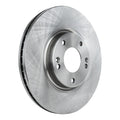 Front Brake Disc Rotors for Hyundai Azera Kia Amanti XG350 (2004–2005)