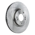Front Brake Disc Rotors for Hyundai Azera Kia Amanti XG350 (2004–2005)