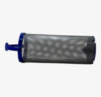 Groco BS-3 Stainless Steel Basket Water Strainer for Marine Applications (N/A)