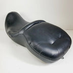 Comfort Stitch Seat for Harley Davidson Touring Ultra Classic Road Glide (1997–2007)