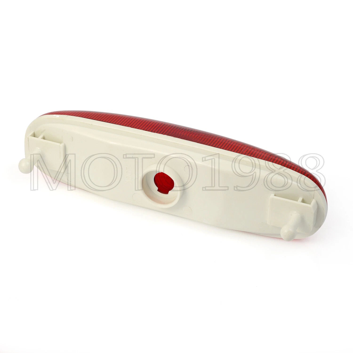Tail Light Lens Lamp for Honda TRX 300EX Sportrax (1993–2008) 33710-HN1-A00