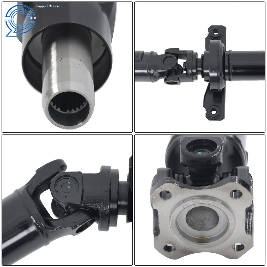 Rear Side Driveshaft Assembly for Subaru Legacy (2005-2009)