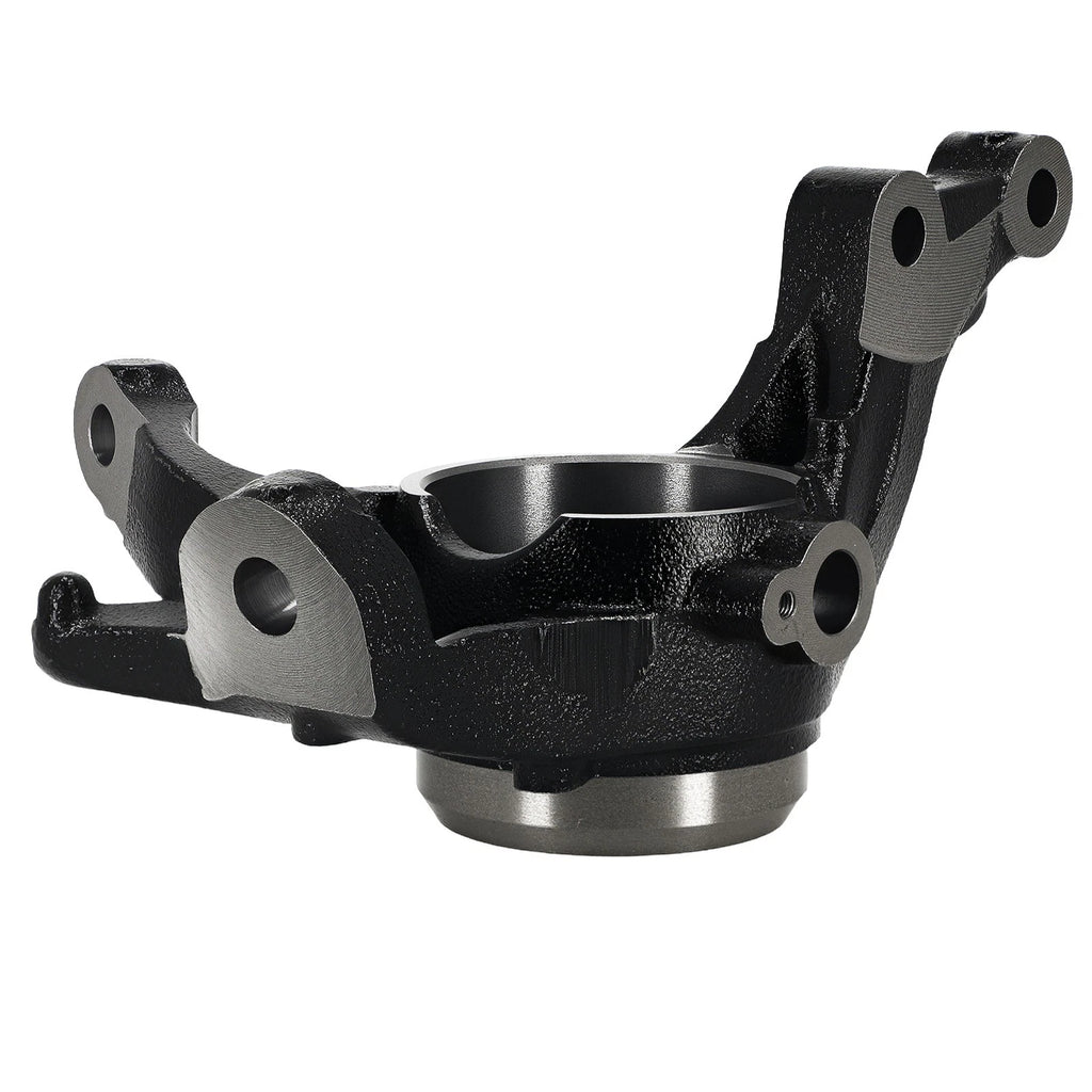 Driver Side Steering Knuckle for Hyundai Veloster (2012) 517153X000 698015
