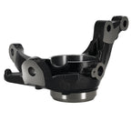 Driver Side Steering Knuckle for Hyundai Veloster (2012) 517153X000 698015