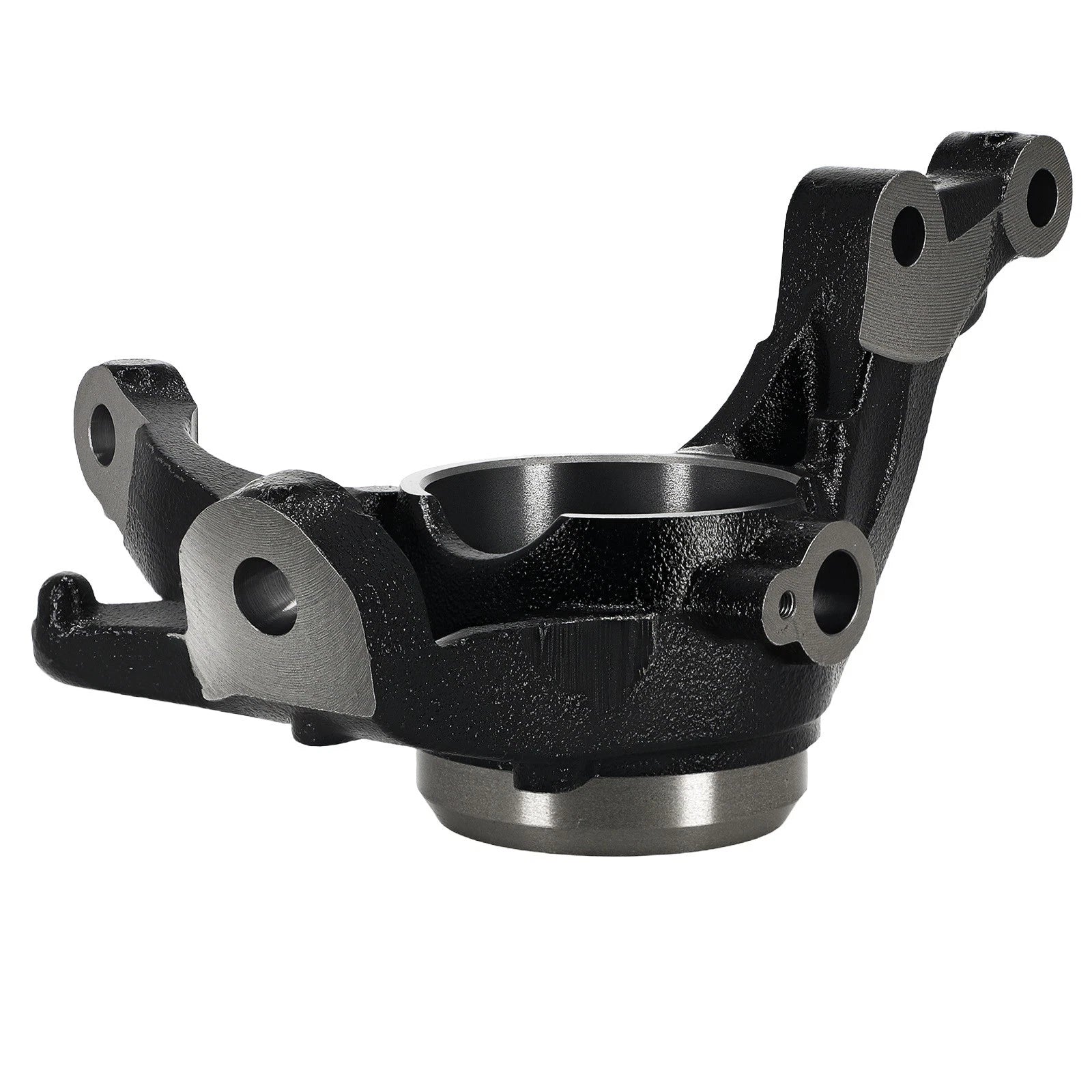 Driver Side Steering Knuckle for Hyundai Veloster (2012) 517153X000 698015
