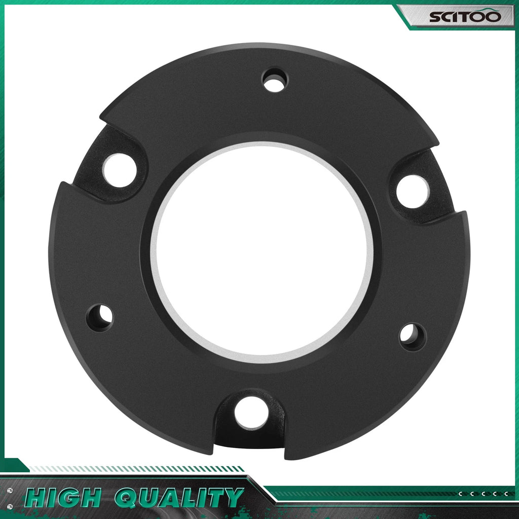 4X 3" Front 2" Rear Leveling Lift Kit for Chevrolet Silverado 1500 GMC Sierra (2014–2023)