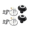 Carburetor Repair Kits for Yamaha Virago XV535 XV400 XV500 (1981-1999)