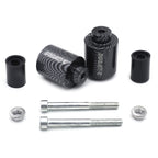 Carbon Bar End Weight Slider for Ducati Monster 900/900ie (1993–2002)
