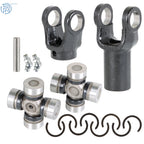 Front Drive Shaft Yoke & U-Joint Kit for Polaris Ranger 800 6x6 (2010–2016)