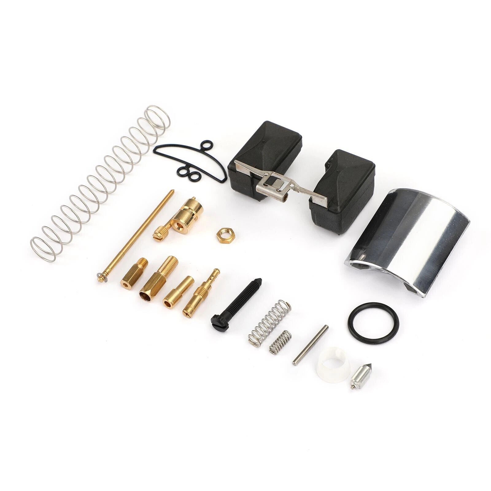 Carburetor Rebuild Kit for 38mm OKO (T9)
