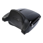 Backrest Pad for Harley Electra Road Glide (1997–2008)