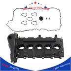 Valve Cover for Chevy Colorado GMC Canyon Hummer H3 Isuzu i-350 (2004–2006)