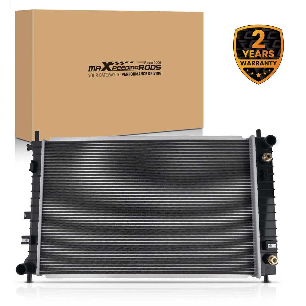 Auto Engine Radiator for Saturn Vue 2004–2007 (Aluminum Core)