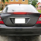LED Third Stop Lamp for Mercedes Benz E-Class W211 (2003–2009)