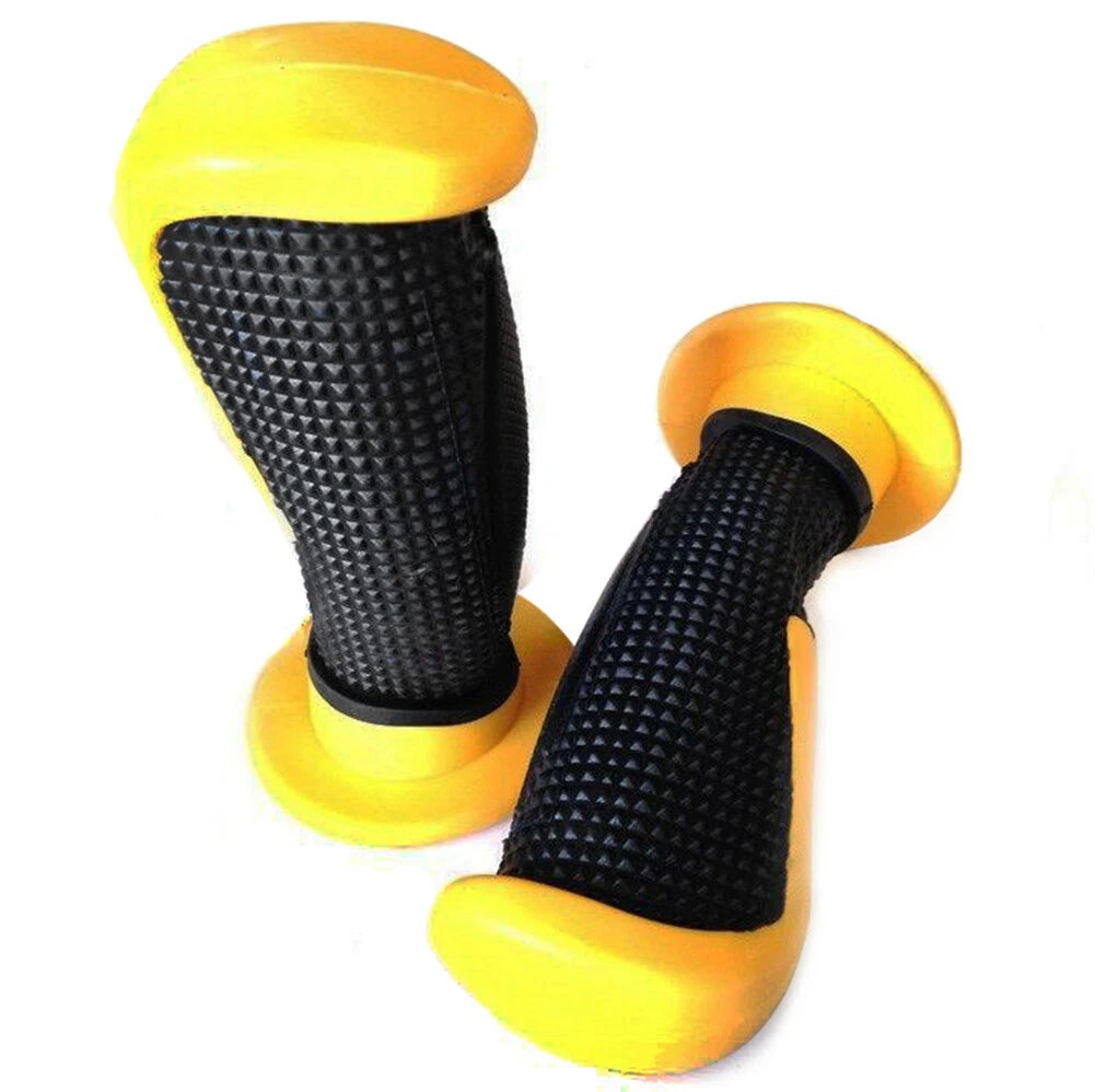 Rubber Comfort Grips for Honda CBR 600 (Universal)