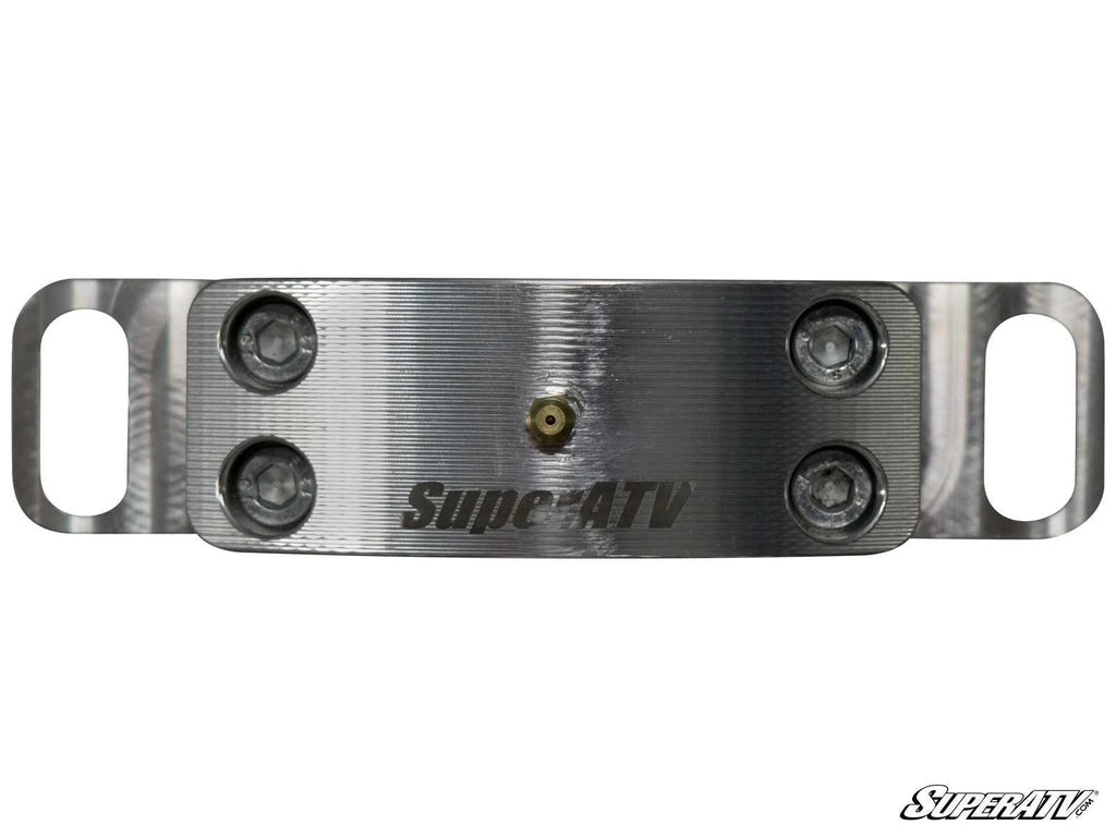 Heavy Duty Billet Aluminum Carrier Bearing for Can-Am Maverick Trail (2018–2023)