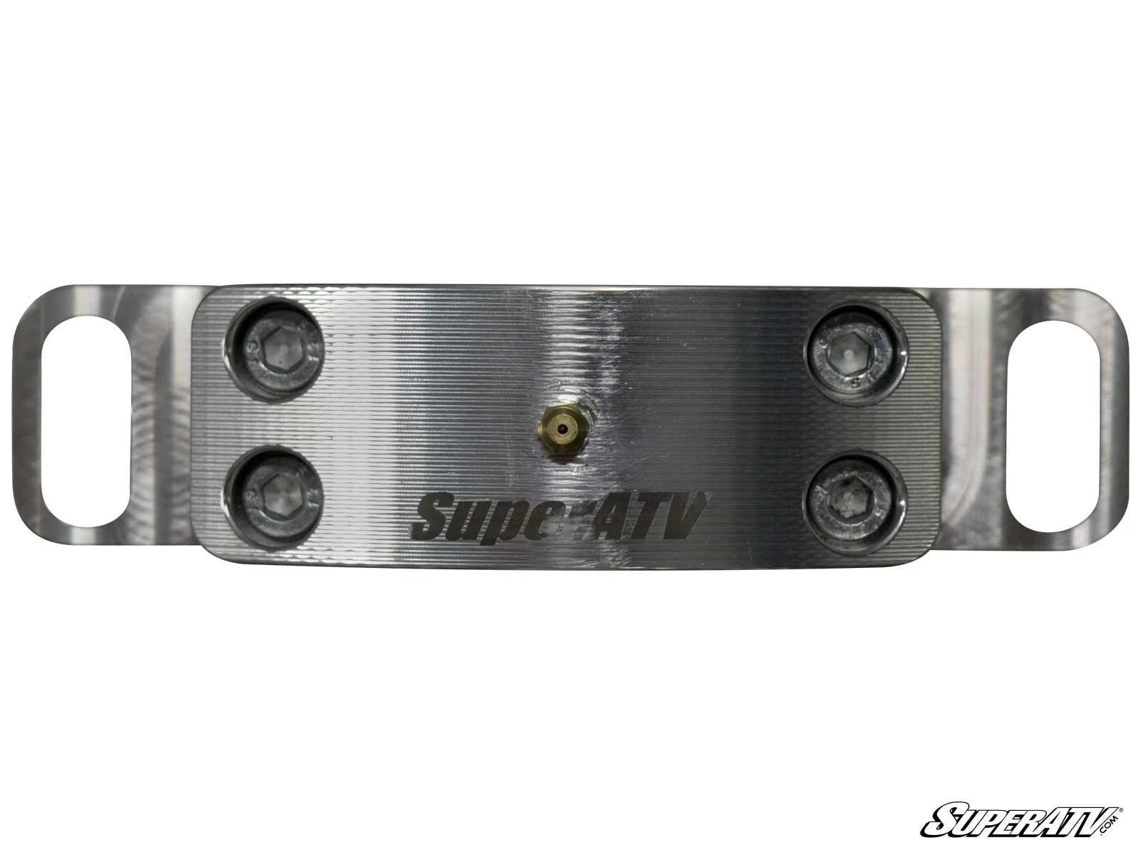 Heavy Duty Billet Aluminum Carrier Bearing for Can-Am Maverick Trail (2018–2023)