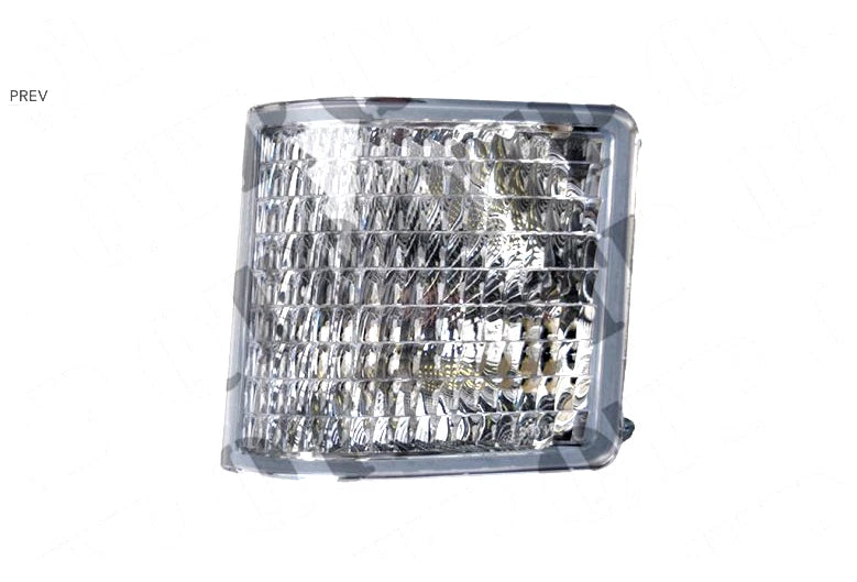 Right Hand Grill Corner Light for John Deere 6100-6900