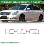 Engine Intake Manifold Gasket for Nissan Teana (2008–2013) No. 14032JN00A