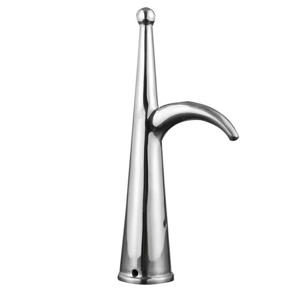 34mm Stainless Steel Boat Hook for Marine Use (Docking, Push Off, Mooring)