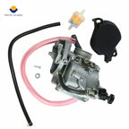Carburetor & Choke Cable Eliminator for Kawasaki Bayou 400 KLF400 (1993–1995)
