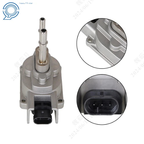 Flex Fuel Composition Sensor for Cadillac Chevrolet GMC (2000-2005)