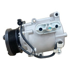 AC Compressor Replacement for Mercury Mariner Hybrid 2.5L (2009–2011)