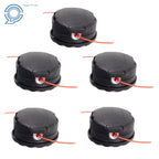 5 Pack String Trimmer Head for Echo Speed Feed 400 (Fits Various Models)