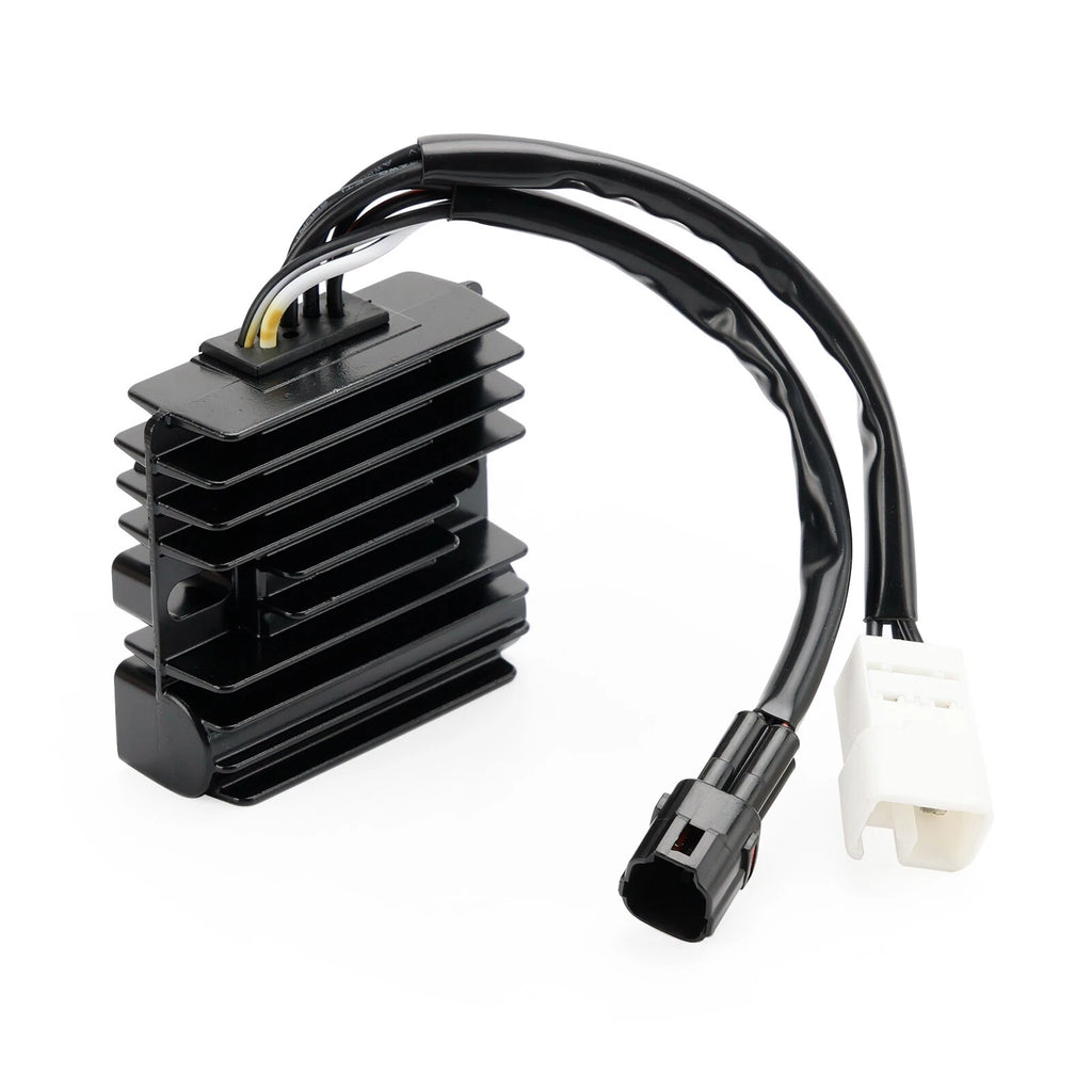 Voltage Regulator Rectifier for Suzuki Gixxer 250 SF / Gixxer 250 (2020–2023)