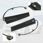 Door Entry Keypad Pillar Molding for Ford Taurus (2011-2019)