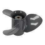 8 Spline Propeller for Honda BF8–BF20 Yamaha 9.9–20HP (8" Pitch) Aluminum