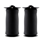 2PC Rear Air Suspension Spring Bag for BMW 5 Series 545i (2003–2010)