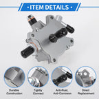 Brake Vacuum Pump No. 2930054180 for Toyota Hilux (1993–2001)