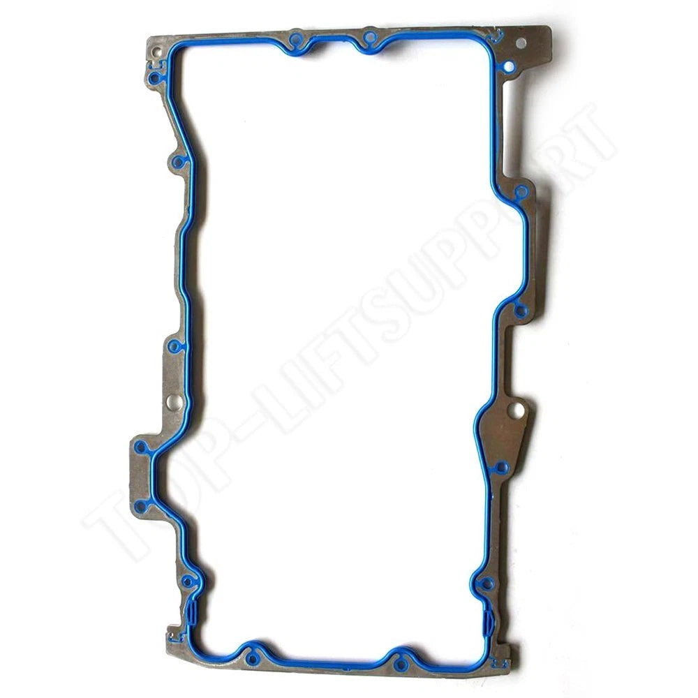 Oil Pan Gasket for Jaguar X-Type S-Type V6 (2002–2008)