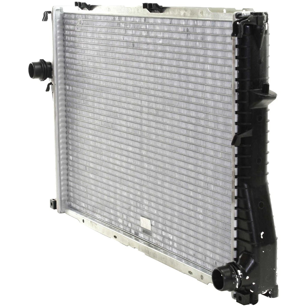 A/C Condenser for BMW 5 Series E60 E39