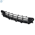 Front Lower Grille for GMC Terrain (2022-2024) Black Plastic