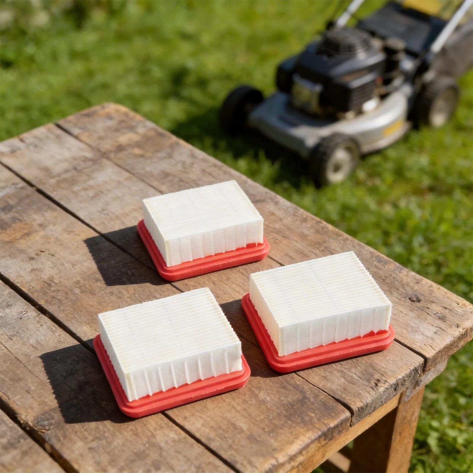 Air Filters for DSH700 Compatible With DSH700
