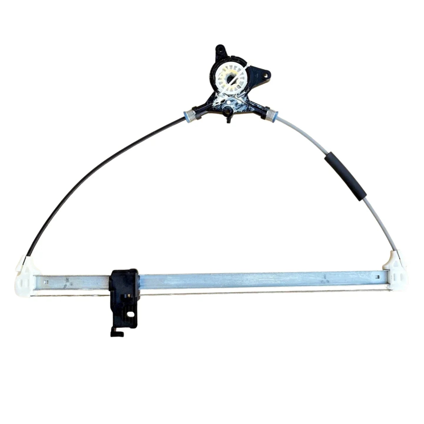 Rear Left Window Regulator Without Motor for Mazda 3 (2003–2009)