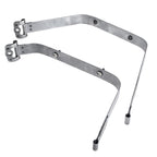 Fuel Tank Strap for Toyota Tundra (2005–2006) (Gray)