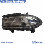 Passenger Side Headlight Lamp for Dodge Charger (2015-2021)
