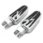 Footpegs for Yamaha V-Star 1100, 650, Custom, Stryker, V-Max, Virago, Bolt