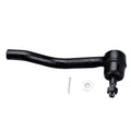 Set of 2 Front Control Arm Ball Joints Tie Rod End for Nissan Maxima (2009–2014)
