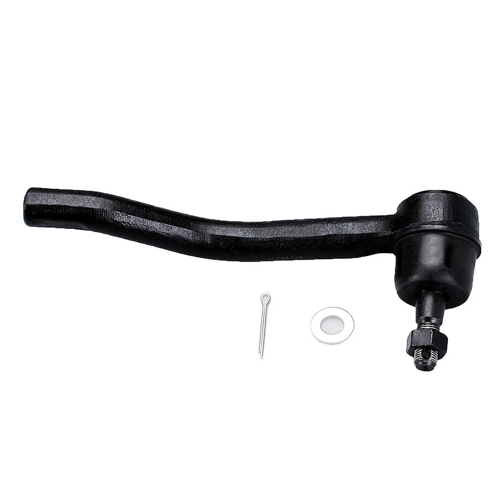 Set of 2 Front Control Arm Ball Joints Tie Rod End for Nissan Maxima (2009–2014)