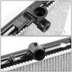 Aluminum Core Replacement Radiator for Mazda 6 (2011–2013) DPI 13389