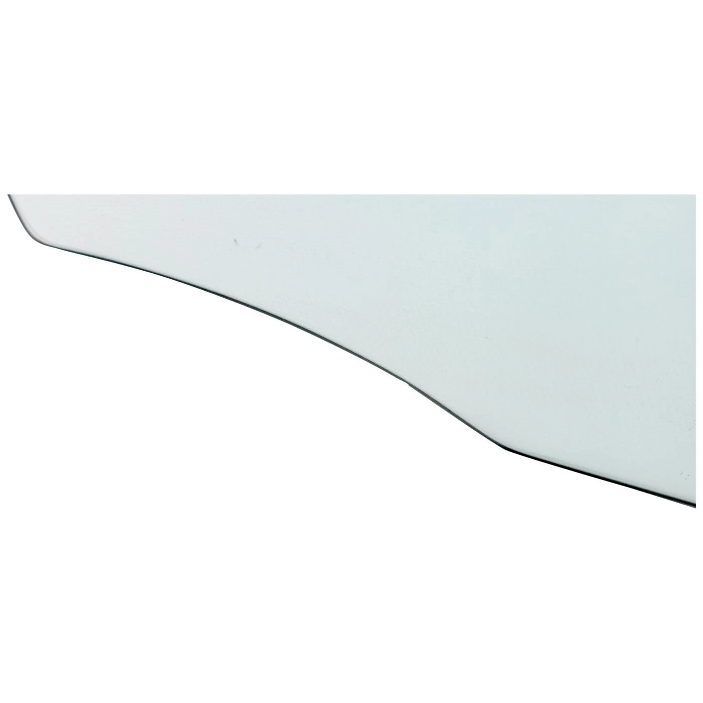 Rear Passenger Door Glass for Toyota Prius Prime