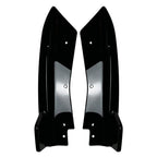 Rear Bumper Lip Wrap Corner Protector for BMW X3 G01 LCI (2018–2022)