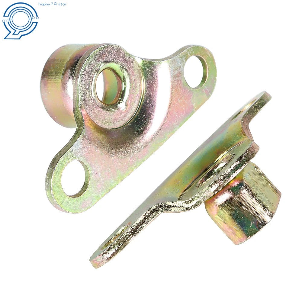 Set of 2 Tailgate Hinges for Ford F150 F250 F350 F450 Ranger