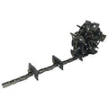 Rubber Paddle Return Grain Elevator Chain for 500SH 6600 6601 6602 6620 6622